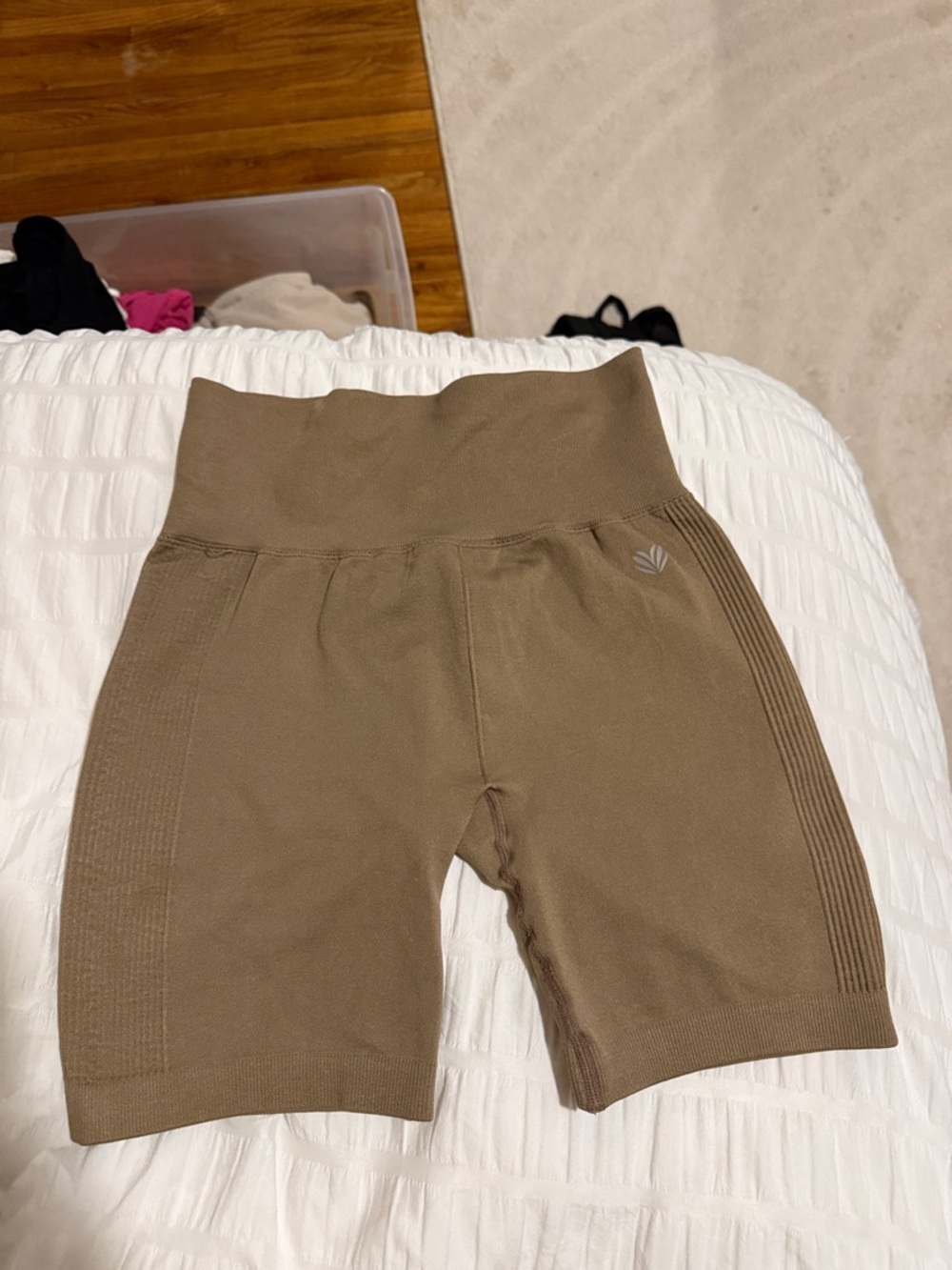 Biker Shorts